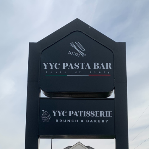 Pylon & Monument Signs